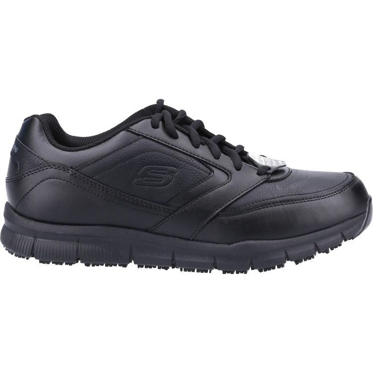 Skechers Workwear Nampa Occupational Shoes 4