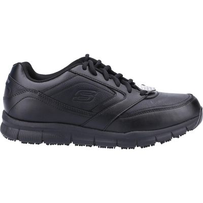 Skechers Workwear Nampa Occupational Shoes 4