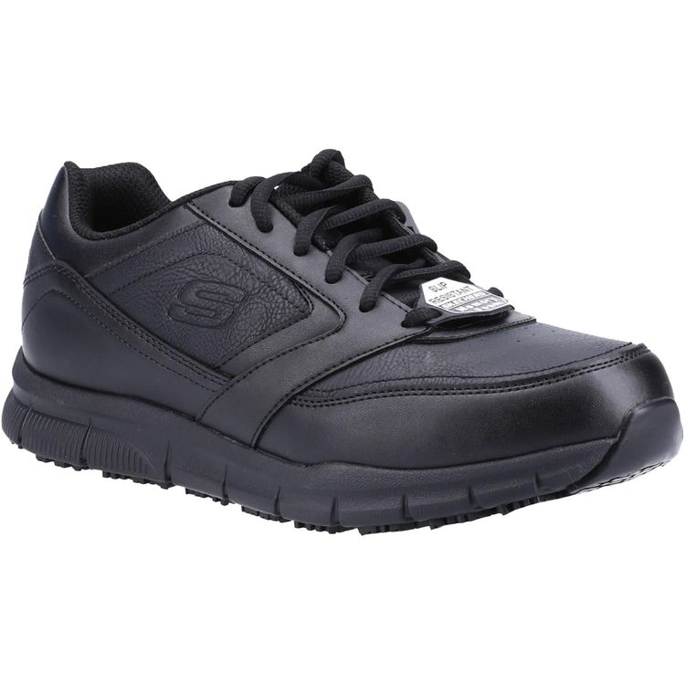 Skechers Workwear Nampa Occupational Shoes 6