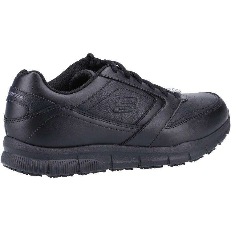 Skechers Workwear Nampa Occupational Shoes 7