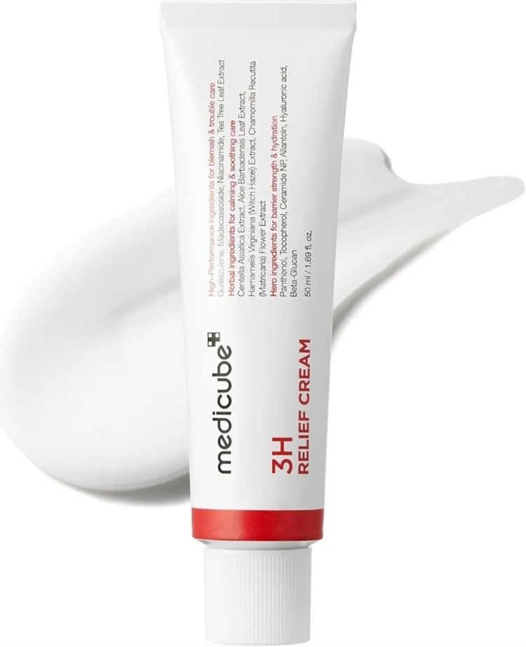 Immagine di Medicube 3H Relief Cream 1