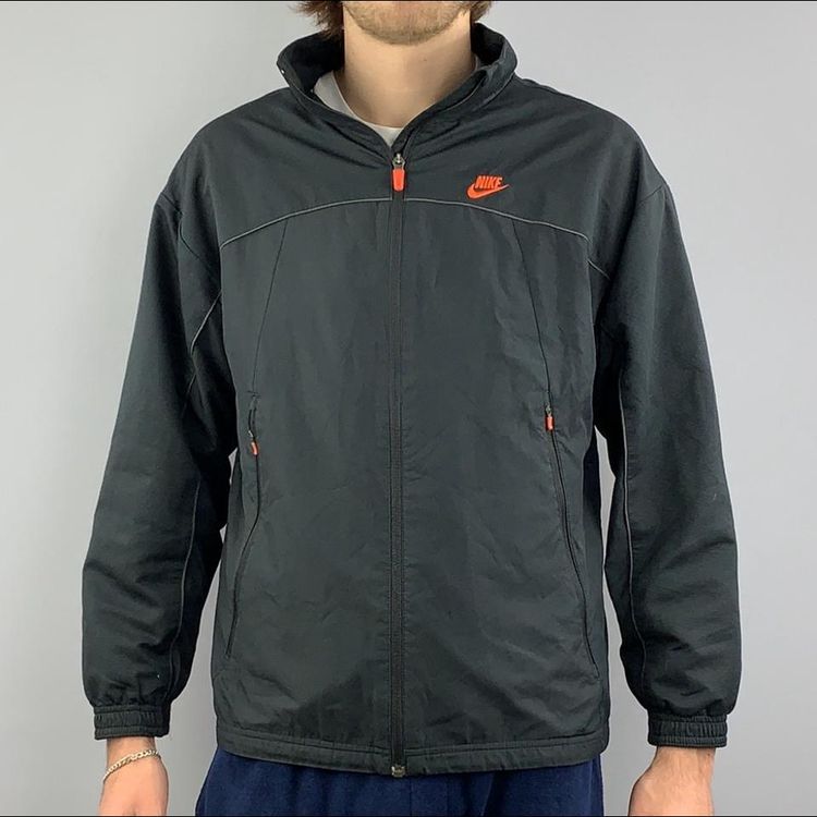 Nike air max jacket
