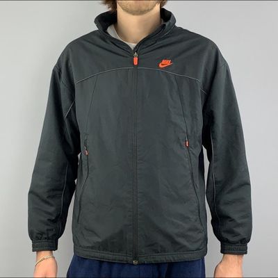 Nike air max jacket 1