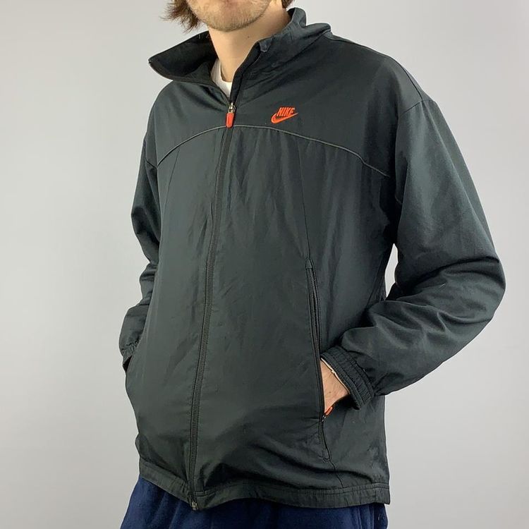 Nike air max jacket 2