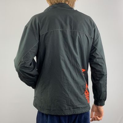 Nike air max jacket 3