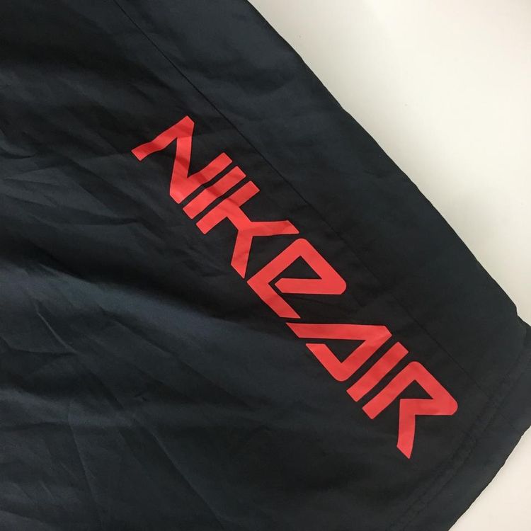 Nike air max jacket 4