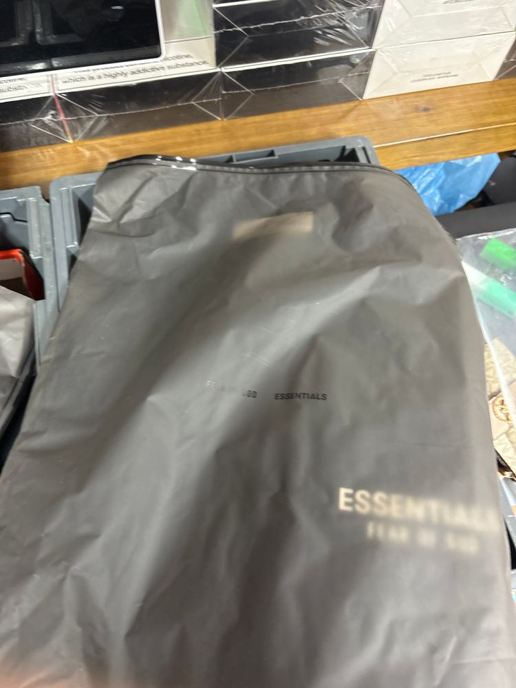 Essentials Essentials Fear Of God  product image