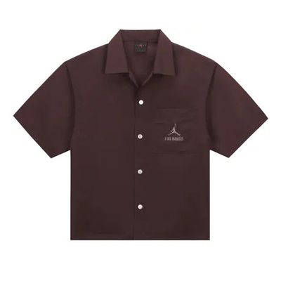 Jordan A Ma Maniére x JORDAN SHOOTING SHIRT