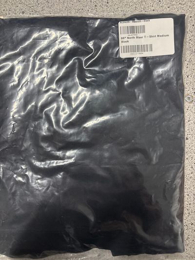 Black T-Shirt