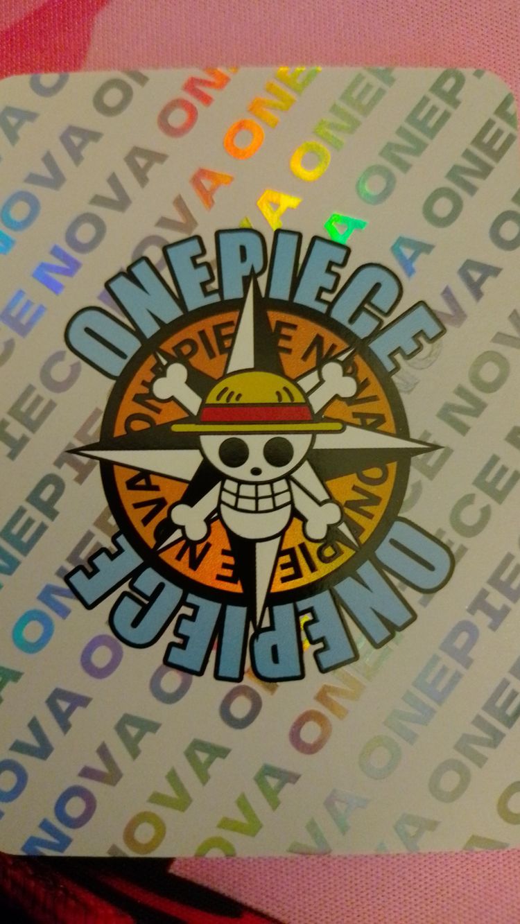 One Piece nova image 1