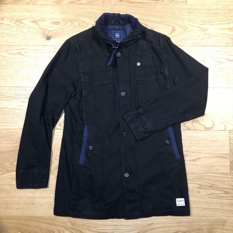 G-Star Vintage G-Star Denim Coat product image