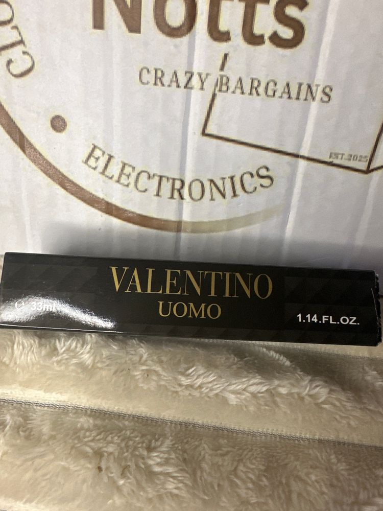Valentino Uomo image 1