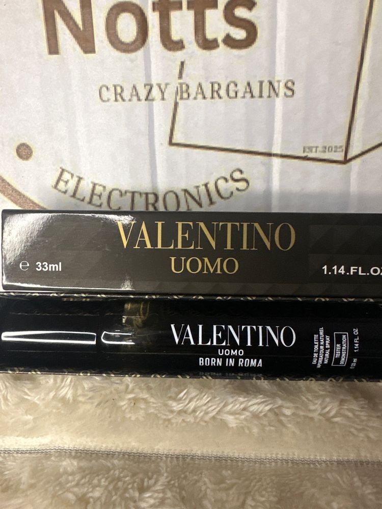 Valentino Uomo image 2