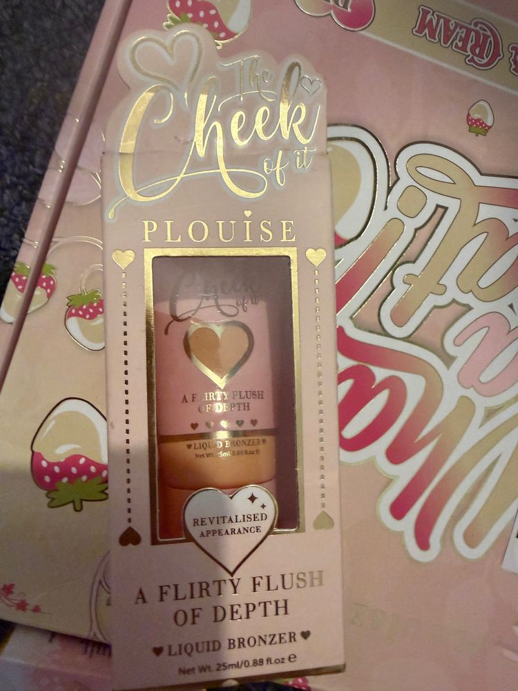 Other Plouise Liquid Bronzer product image