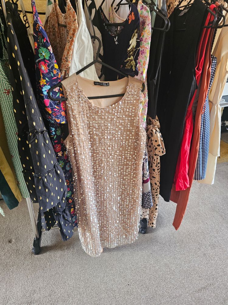 🔥 LIVE AUCTION | Zara • Stradivarius • Shein • Primark | Starts £2