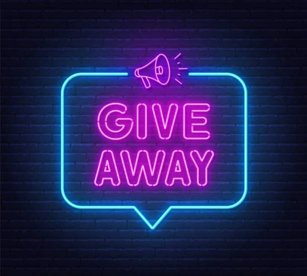 Unknown Giveaway product image
