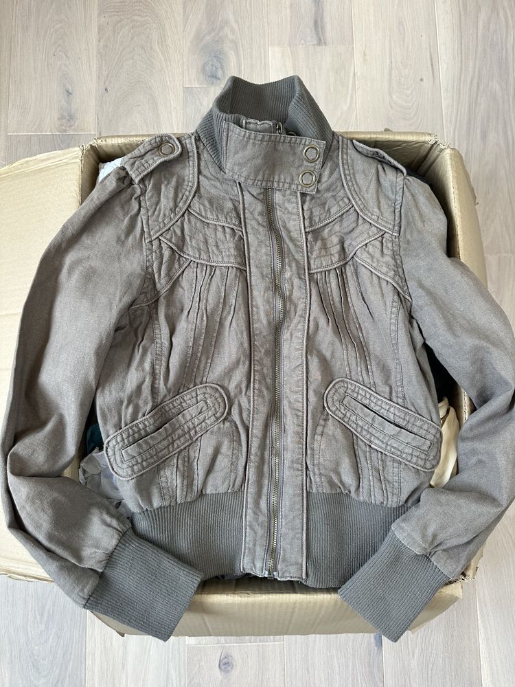 Unknown Women's bomber jacket product image