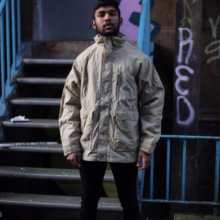 Patagonia Vintage Patagonia coat product image