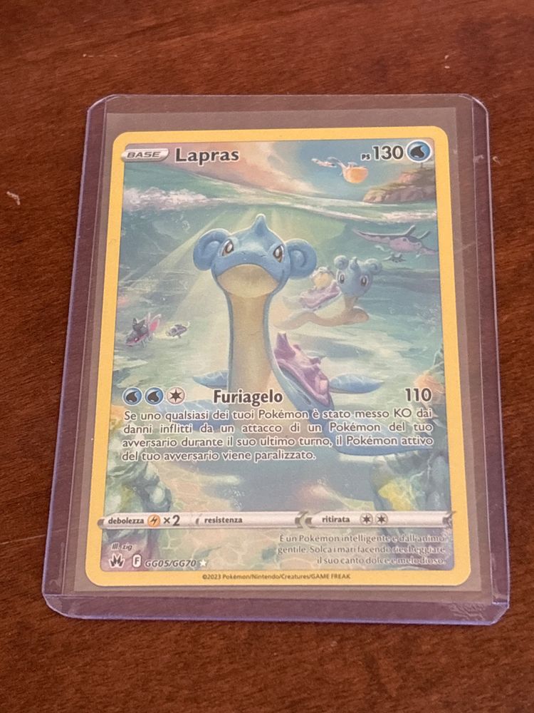 Pokémon Trading Cards image 1