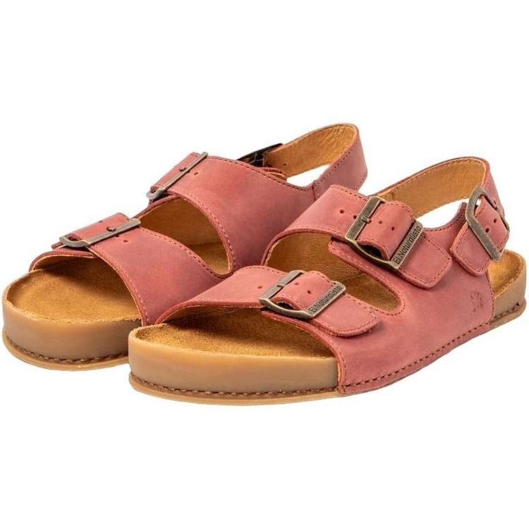 El Naturalista Horizon Sandals 2