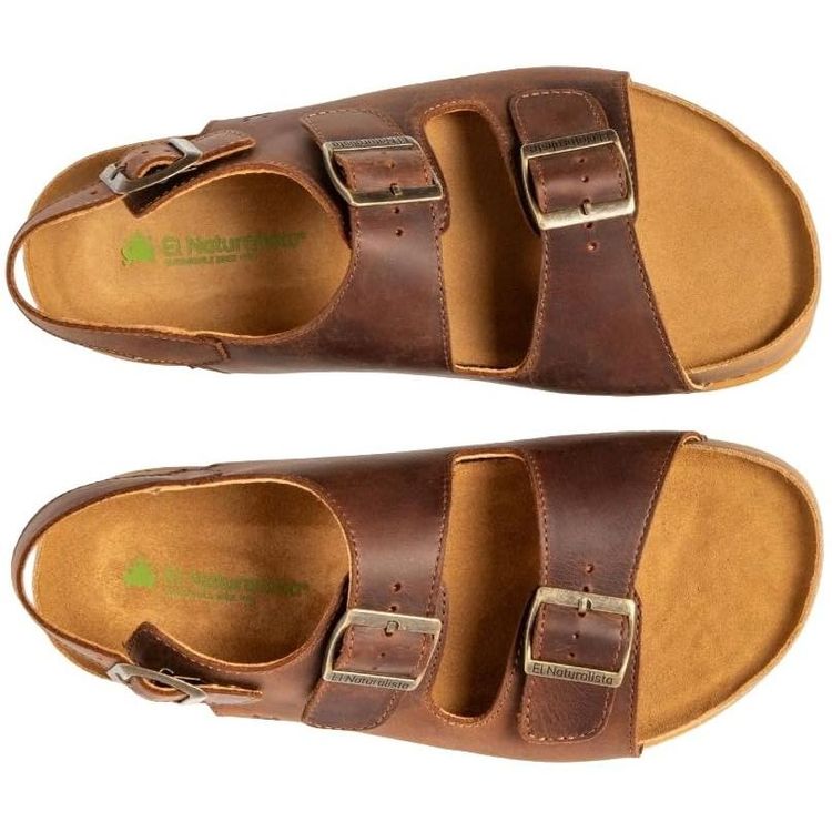 El Naturalista Horizon Sandals 9