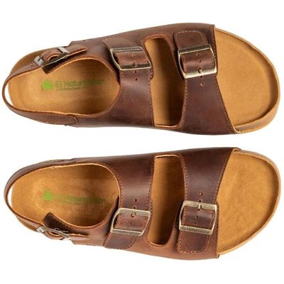 El Naturalista Horizon Sandals 9