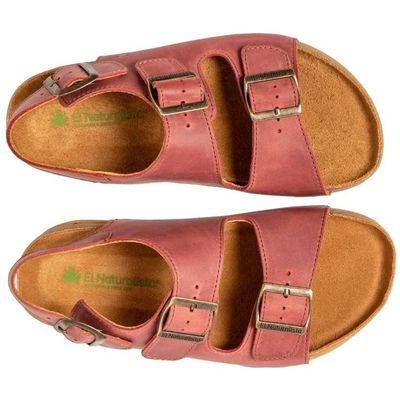 El Naturalista Horizon Sandals 6