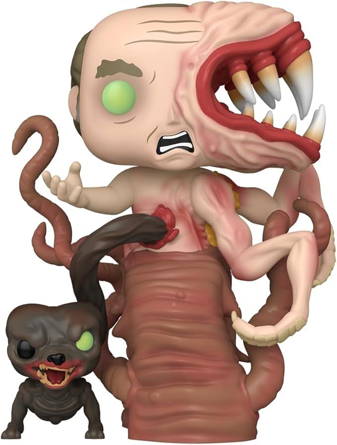 Funko Pop Deluxe The Blair Monster Vinyl Figure