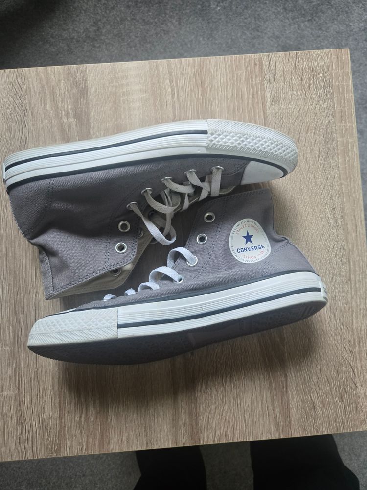 Converse Uk 5 product image
