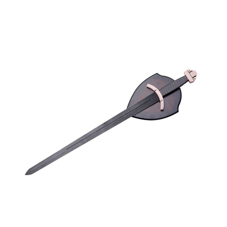 Vikings Sword of Lagertha Metal image 1