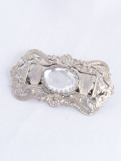 'OPHELIA' VINTAGE HAIR CLIP