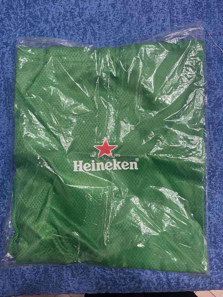 Other Heineken Green Drawstring Bag product image