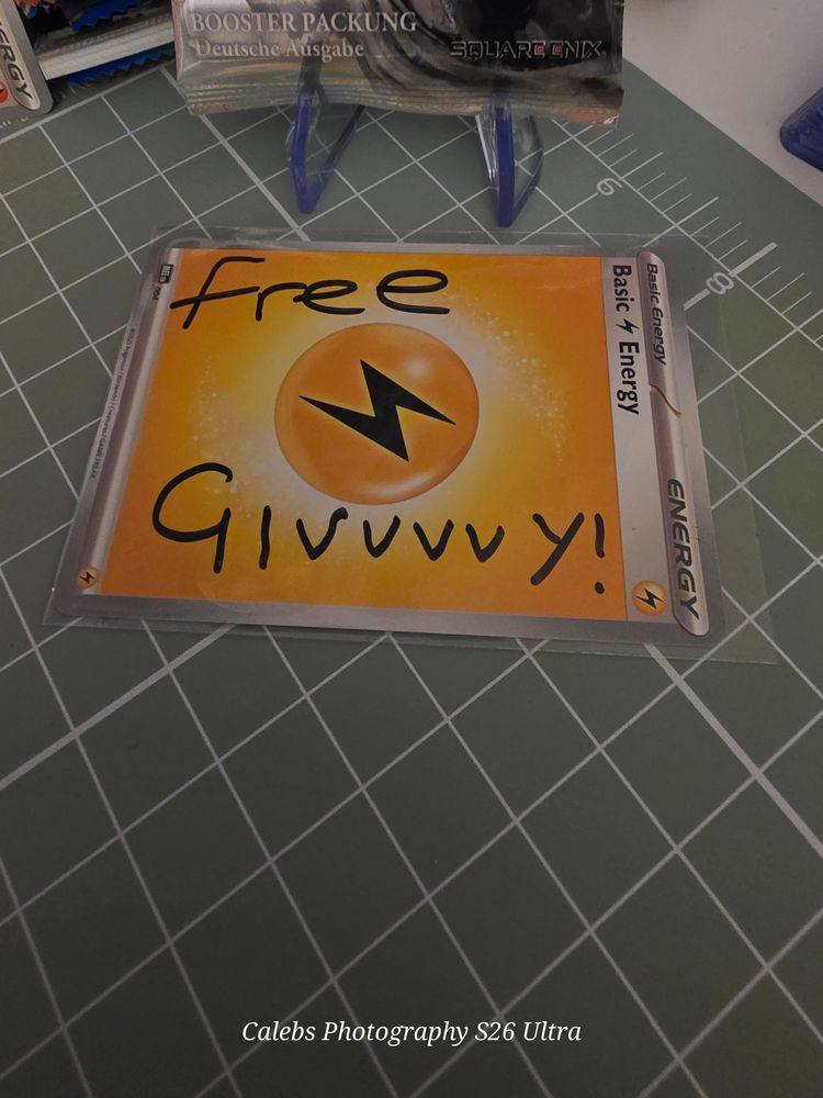 Free givvy