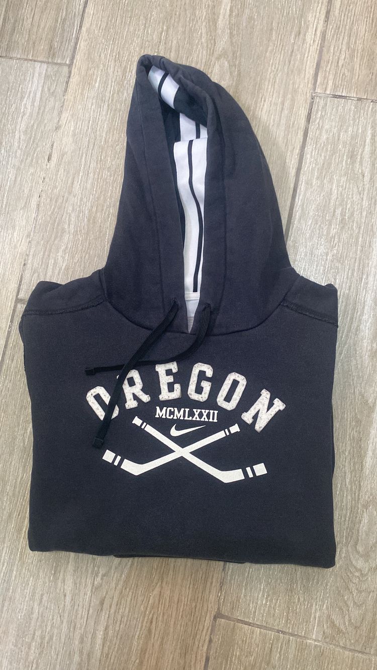 Nike Oregon Hoodie