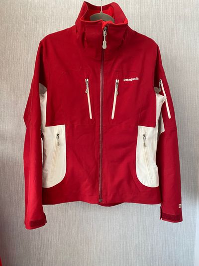 Patagonia Women'S Jacket