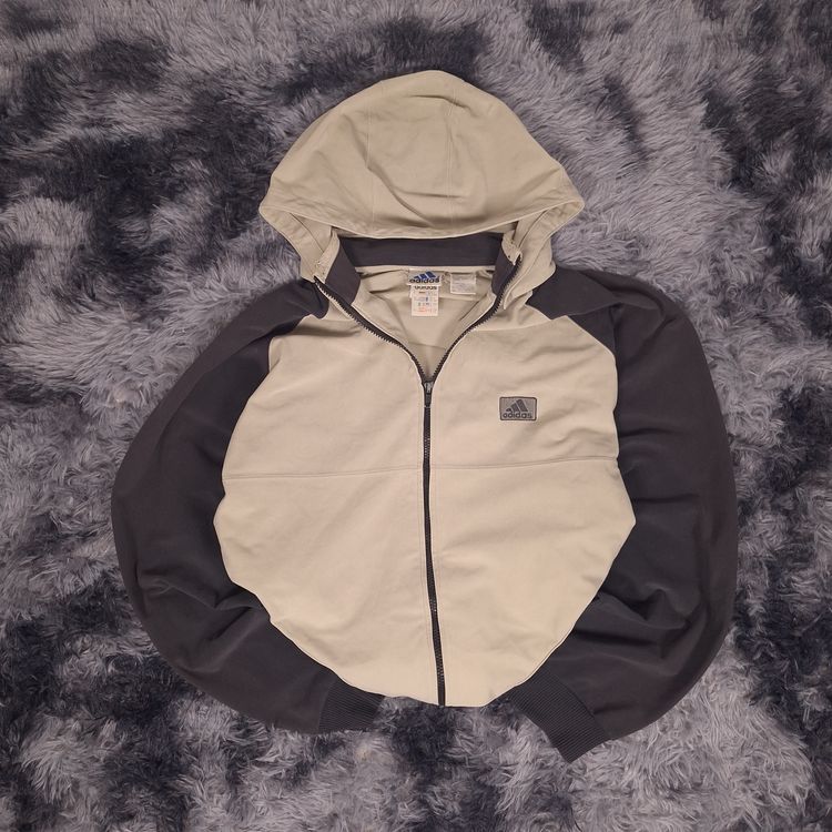 Adidas Adidas Hooded Jacket product image