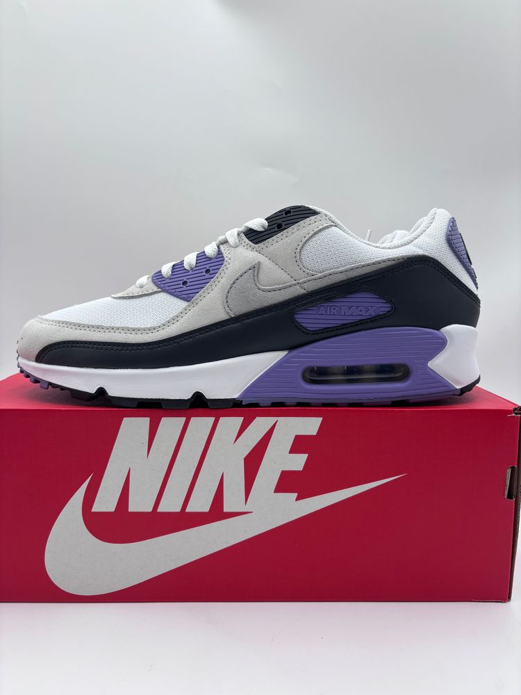 Nike Air Max 90