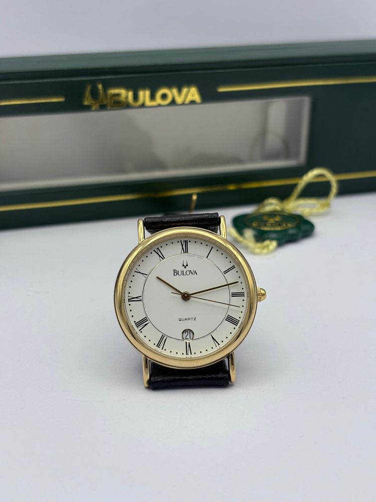 Immagine di Bulova Quartz Men’s Dress Watch 3