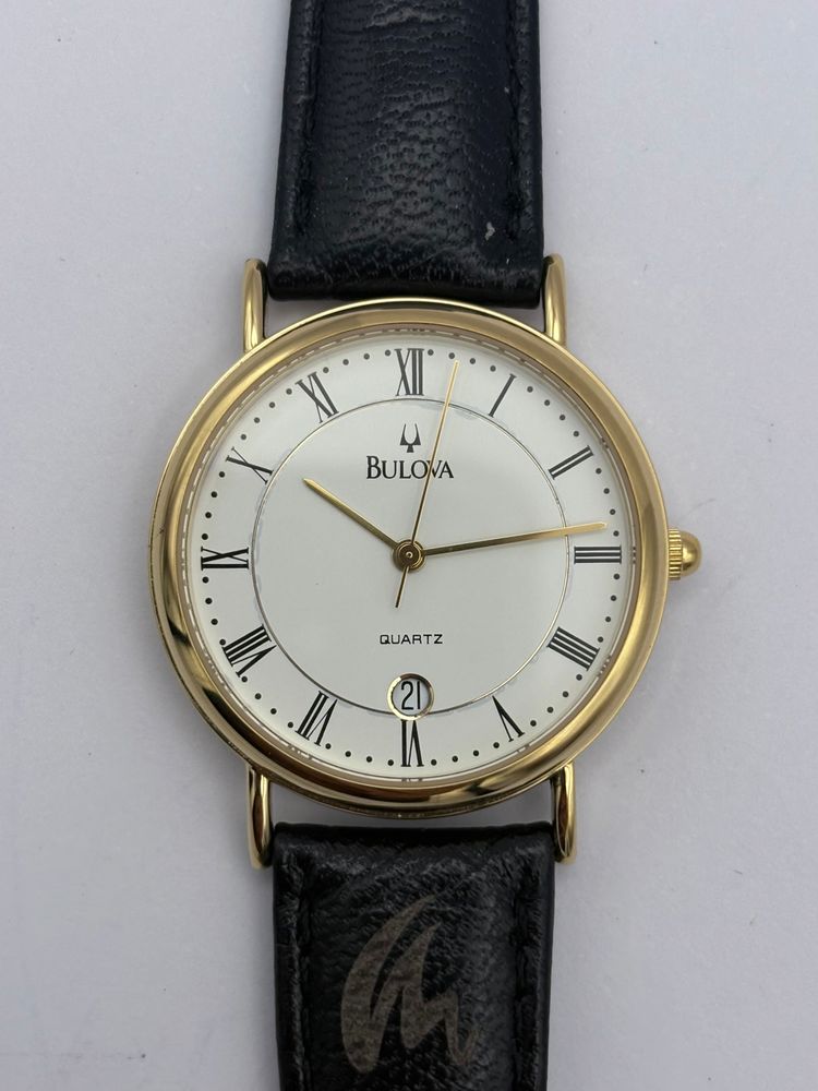 Immagine di Bulova Quartz Men’s Dress Watch 4