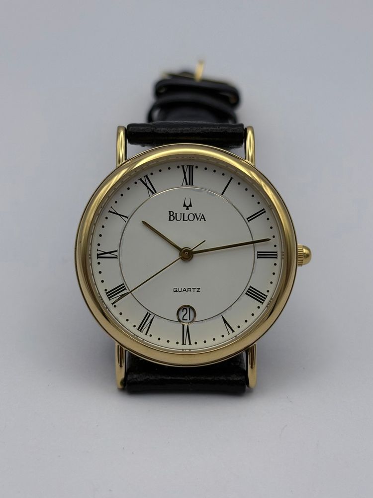 Immagine di Bulova Quartz Men’s Dress Watch 6