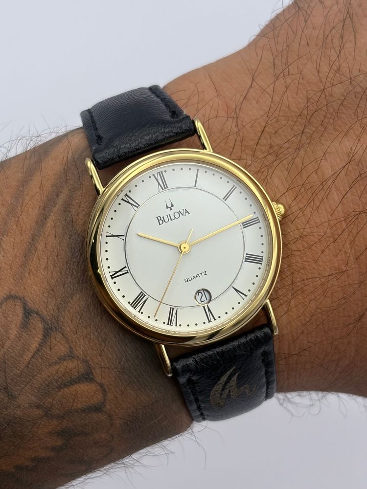 Immagine di Bulova Quartz Men’s Dress Watch 5
