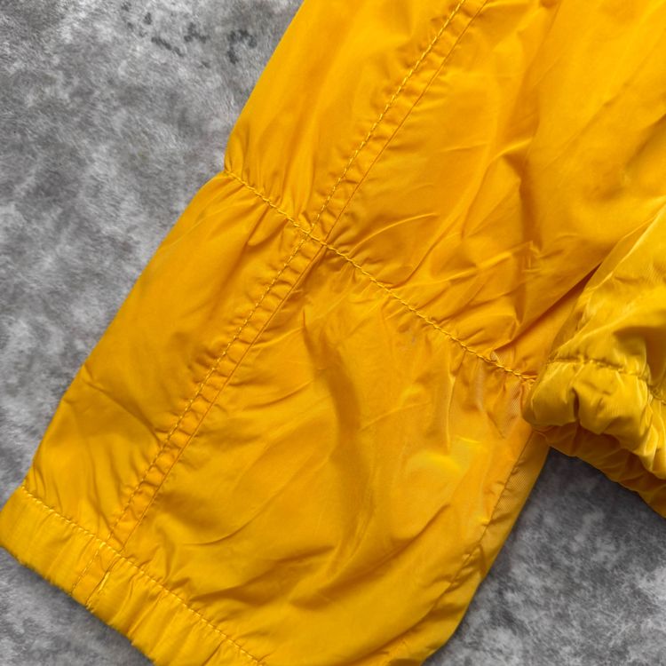 Vintage Women's Prada Sport Nylon Windbreaker (S) image 10