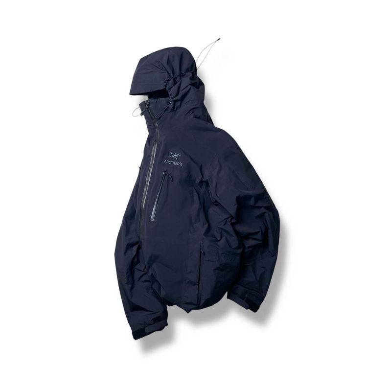 Other Arc’teryx Fission SV Gore-tex Jacket (M) product image
