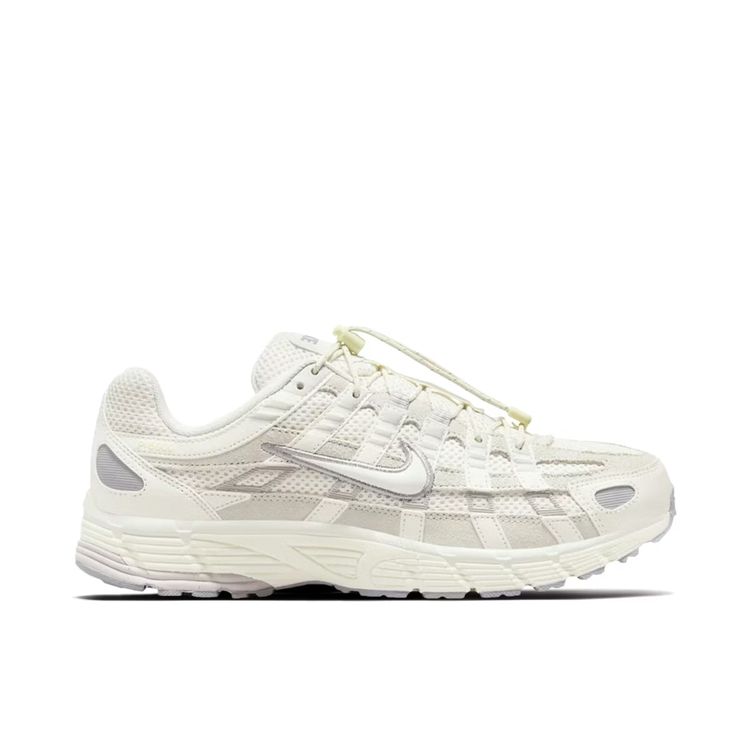 Nike P-6000 Light Bone (W) image 1