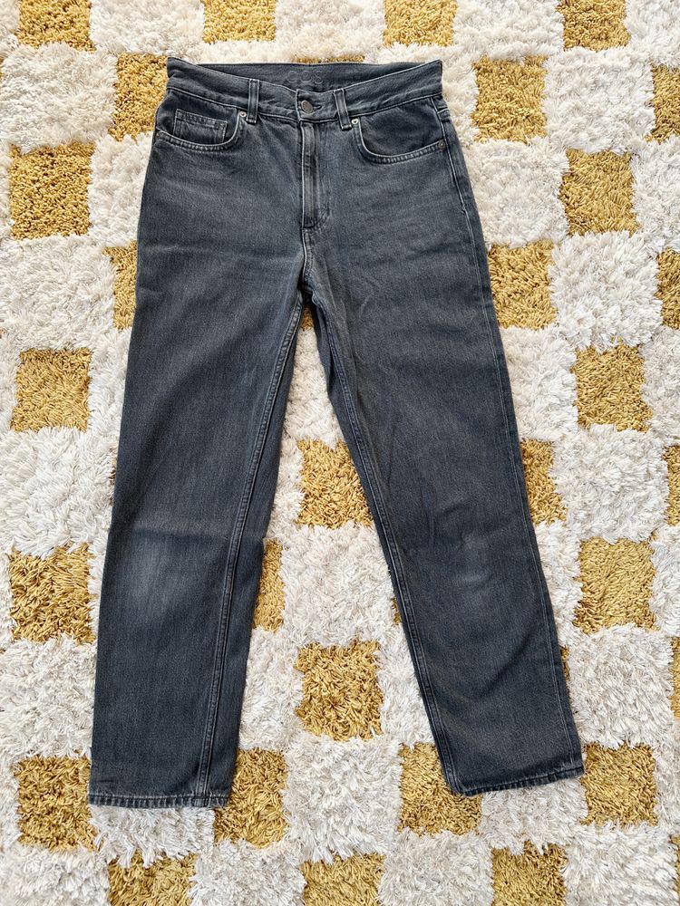 COS Cos Black Jeans product image