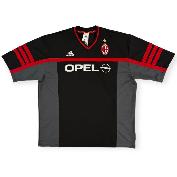 AC Milan 2000 Training Shirt (XL)