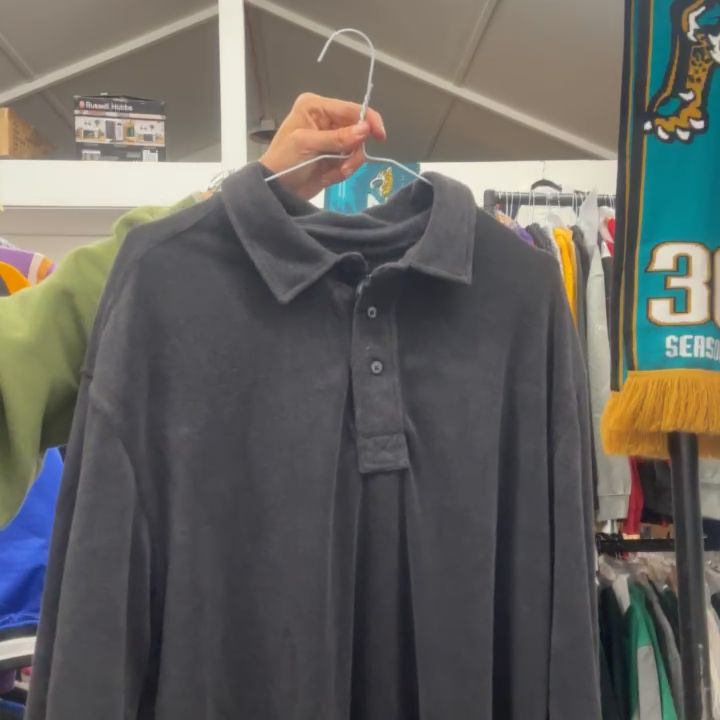 Nike Nike Tiger Woods Jumper XL product image