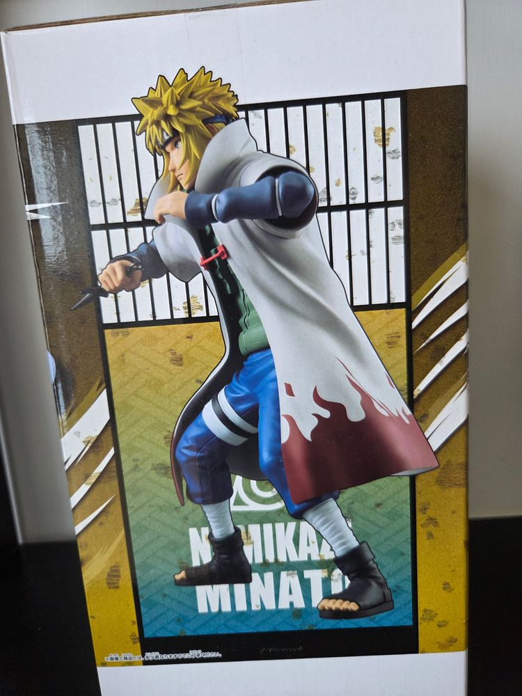 Namikaze Minato 3