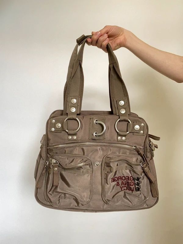 George Gina & Lucy Utility Bag