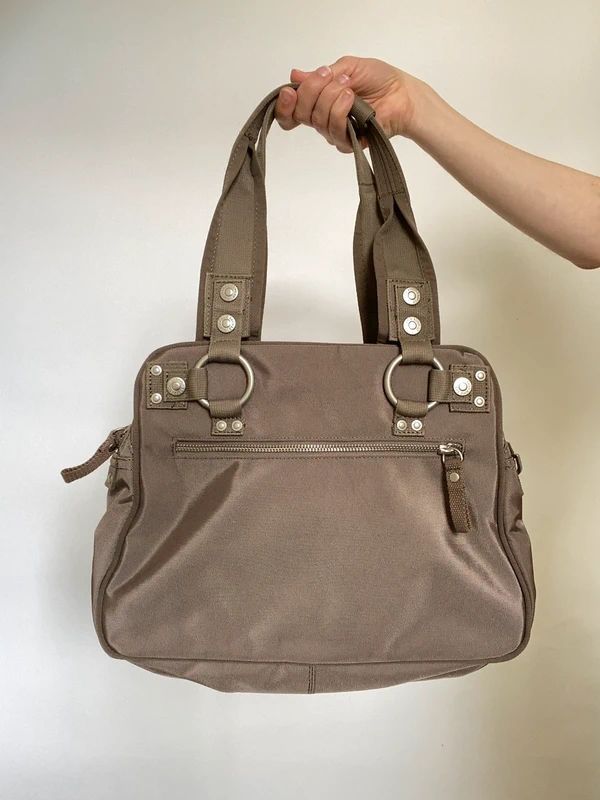George Gina & Lucy Utility Bag 4